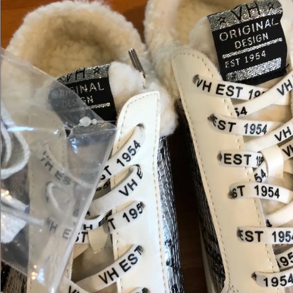 Vintage Havana shoes size 11 brand new new with tags - Picture 4 of 7